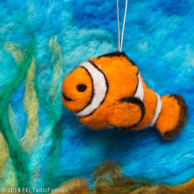 Clownfish